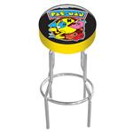 Arcade1Up Pac-Man Adjustable Stool