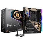 ASRock B550 Taichi AM4 ATX Motherboard