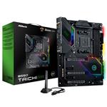 ASRock B550 Taichi AM4 ATX Motherboard - Razer Edition
