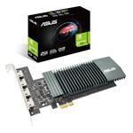 ASUS GeForce GT 710 4H SL 2GB GDDR5 Video Card