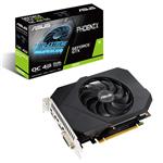 ASUS GeForce GTX 1650 Phoenix OC 4GB GDDR6 Video Card