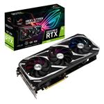 ASUS GeForce RTX 3060 ROG Strix OC 12GB Video Card