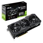 ASUS GeForce RTX 3060 TUF Gaming OC 12GB Video Card