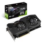 ASUS GeForce RTX 3070 Dual 8GB Video Card