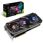 ASUS GeForce RTX 3090 ROG Strix Gaming OC 24GB Video Card