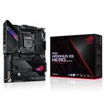 ASUS ROG Z490 MAXIMUS XII HERO WI-FI Intel LGA 1200 ATX Motherboard
