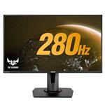 ASUS TUF Gaming VG279QM 27" 280Hz Full HD 1ms G-Sync Ready HDR Gaming Monitor
