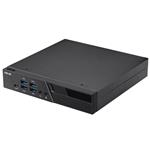 ASUS VivoMini PB50 Barebone Kit - AMD Ryzen 5 3550H