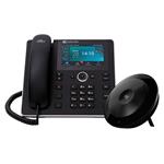 AudioCodes UC-HRS-457 Huddle Room Solution for Skype for Business - Small