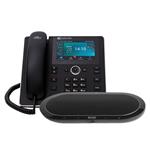 AudioCodes UC-HRS-458 Huddle Room Solution for Skype for Business - Large