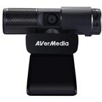 AVerMedia Live Streamer CAM 313 Full HD Webcam
