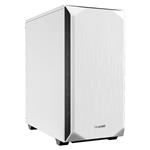 be quiet! Pure Base 500 Mid-Tower ATX Case - White