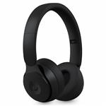 Beats Solo Pro Active Noise Cancelling Bluetooth Headphones - Black