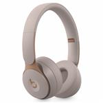Beats Solo Pro Active Noise Cancelling Bluetooth Headphones - Grey
