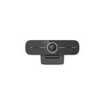 BenQ DVY21 1080P Meeting Room USB Webcam - Black