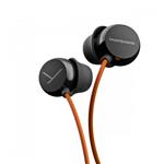 Beyerdynamic Beat Byrd In-Ear Headphones - Orange