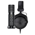 Bundle Deal : Beyerdynamic Fox Pro Pack