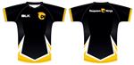 BLK Sports Respawn Ninja Esports Jersey - X Large