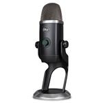 Blue Yeti X Professional USB Microphone - Black