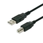 Blupeak 3m USB 2.0 Type-A Male to USB-B Male Cable