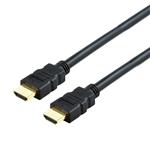 Blupeak 50cm High-Speed HDMI Cable with Ethernet