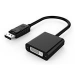 Blupeak DisplayPort Male to DVI Female Adapter