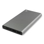Bonelk 10000mAh Bullion Series Portable USB-A & USB-C Power Bank