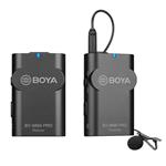 BOYA BY-WM4 Pro-K1 Digital Wireless Microphone System