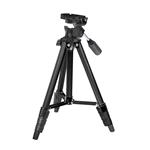 Brateck DIGI-3400 Professional Travel Tripod Digital Camera Camcorder Video Tilt