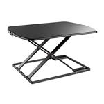 Brateck DWS07-02 Ultra-Slim Sit-Stand Desk Converter