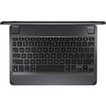 Brydge 10.2 Bluetooth Keyboard Space Grey - 10.2" iPad