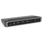 Brydge Stone USB-C Multi-Port Desktop Hub - For Apple MacBooks