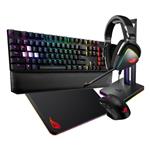 Bundle Deal: Asus ROG PRO Gaming Pack