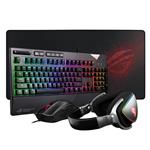 Bundle Deal: ASUS ROG Strix Gaming Pack