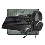 Bundle Deal: ASUS TUF Essentials Gaming Pack V2