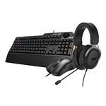 Bundle Deal: ASUS TUF Essentials Gaming Pack V3