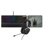 Bundle Deal : Asus TUF Mechanical Gaming Pack V2