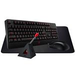 Bundle Deal: BenQ ZOWIE S1 Gaming Bundle