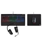 Bundle Deal : Corsair Essentials Gaming Pack V2