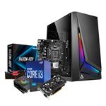 DIY Gaming Bundle Deal: GTX 1650 x Intel i3 Gaming Kit (Under $1K)