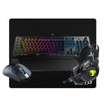 Bundle Deal: Roccat Pro AIMO Gaming Pack V2