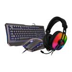 Bundle Deal: Thermaltake Knucker Elite Gaming Pack