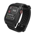 Catalyst Impact Protection Case for 40mm Apple Watch Series 5/4 - Stealth Black