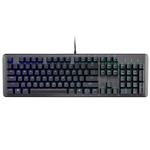 Cooler Master CK550 RGB  Mechanical Gaming Keyboard - Gateron Blue