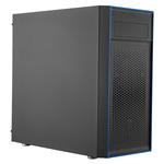 Cooler Master MasterBox E501L Mid-Tower ATX Case with 500W PSU