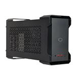 Cooler Master MasterCase NC100 Compact NUC Enclosure - Black