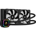 Corsair iCUE H100i RGB PRO XT 240mm Liquid CPU Cooler