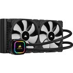 Corsair iCUE H115i RGB PRO XT 280mm Liquid CPU Cooler