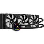 Corsair iCUE H150i RGB PRO XT 360mm Liquid CPU Cooler