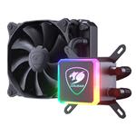 Cougar Aqua 120 RGB AIO Liquid CPU Cooler